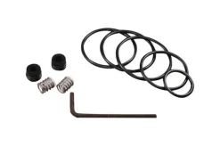 Danco Faucet Repair Kit Valley 1.56 in. Plastic/Rubber/Stainless Steel 10 pc