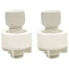 Danco Faucet Shank Extender Universal Plastic