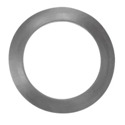 Danco Flush Valve Gasket Black Rubber (Pack of 5)