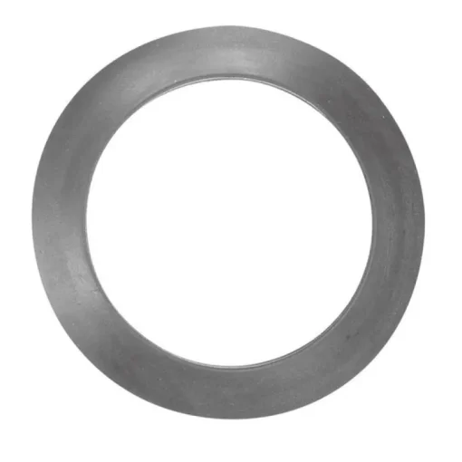 Danco Flush Valve Gasket Black Rubber (Pack of 5)