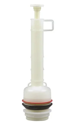 Danco Flush Valve White Plastic For Mansfield