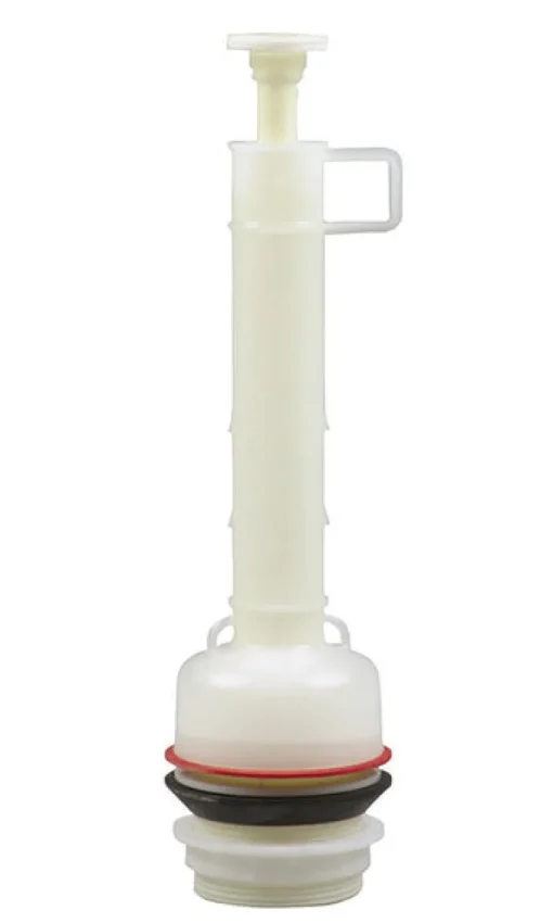 Danco Flush Valve White Plastic For Mansfield