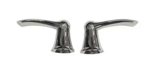 Danco For American Standard Cadet Chrome Bathroom Diverter Handle