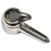 Danco For Delta Chrome Bathroom, Tub and Shower Faucet Handles
