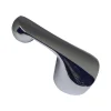 Danco For Delta Chrome Bathroom, Tub and Shower Faucet Handles