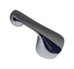 Danco For Delta Chrome Bathroom, Tub and Shower Faucet Handles