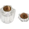 Danco For Delta Clear Bathroom and Kitchen Faucet Handles