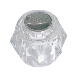 Danco For Delta Clear Tub and Shower Faucet Handles