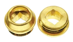 Danco For Gerber 5/8 in.-20 Metal Faucet Seat