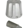 Danco For Gerber Chrome Tub and Shower Diverter Handle