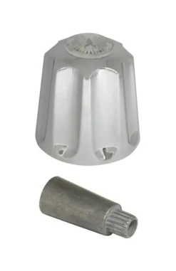 Danco For Gerber Chrome Tub and Shower Diverter Handle