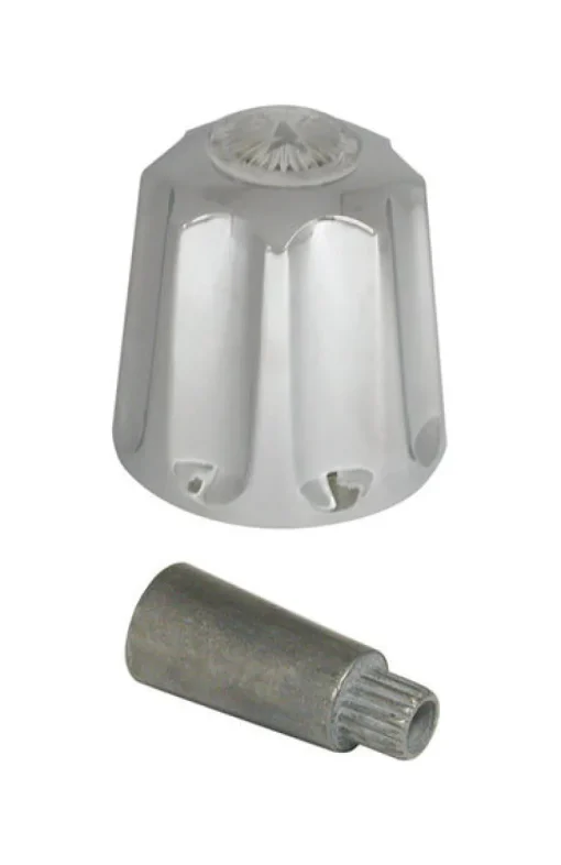 Danco For Gerber Chrome Tub and Shower Diverter Handle