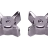Danco For Gerber Chrome Tub and Shower Faucet Handles