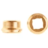 Danco For Kohler 1/2 in.-27 Brass Faucet Seat