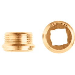 Danco For Kohler 1/2 in.-27 Brass Faucet Seat