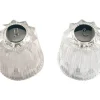 Danco For Pfister Contessa/Windsor Clear Tub and Shower Faucet Handles
