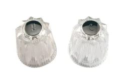 Danco For Pfister Contessa/Windsor Clear Tub and Shower Faucet Handles