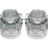 Danco For Phoenix Clear Sink and Tub and Shower Faucet Handles