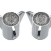 Danco For Sayco Chrome Tub and Shower Faucet Handles