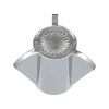 Danco For Sayco Chrome Tub and Shower Diverter Handle