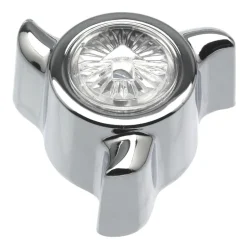 Danco For Sayco Chrome Tub and Shower Diverter Handle