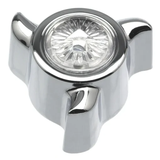Danco For Sayco Chrome Tub and Shower Diverter Handle