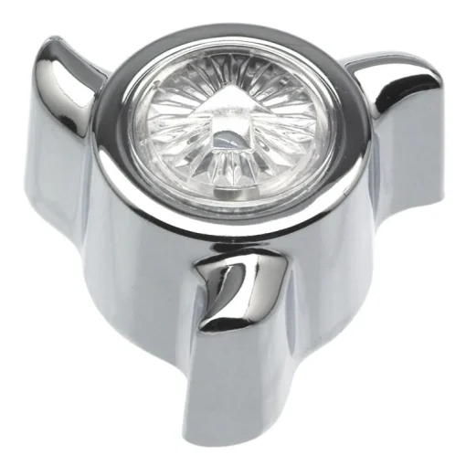 Danco For Sayco Chrome Tub and Shower Diverter Handle