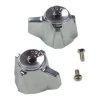 Danco For Sterling Chrome Bathroom and Kitchen Faucet Handles