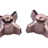 Danco For Sterling Chrome Tub and Shower Faucet Handles