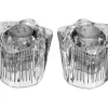 Danco For Streamway Clear Sink and Tub and Shower Faucet Handles