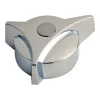 Danco For Symmons Chrome Tub and Shower Faucet Handle