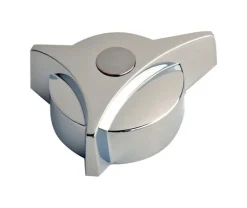 Danco For Symmons Chrome Tub and Shower Faucet Handle