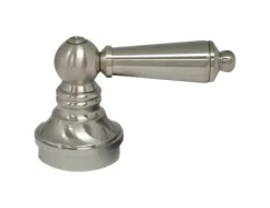 Danco For Universal Brushed Nickel Bathroom Faucet Handles