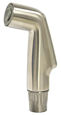 Danco For Universal Brushed Nickel Kitchen Faucet Sprayer