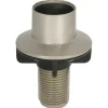 Danco For Universal Brushed Nickel Spray Hose Guide