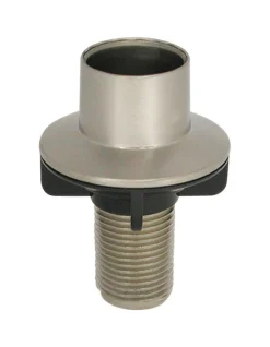 Danco For Universal Brushed Nickel Spray Hose Guide