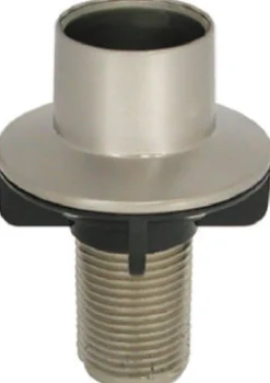 Danco For Universal Brushed Nickel Spray Hose Guide