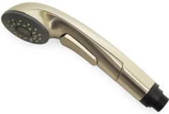 Danco For Universal Brushed Nickel Kitchen Pullout Sprayer