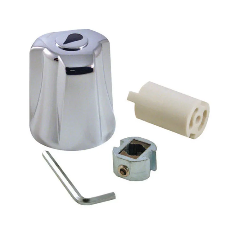 Danco For Universal Chrome Tub and Shower Diverter Handle