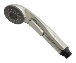 Danco For Universal Silver Chrome Kitchen Pullout Sprayer