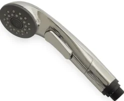 Danco For Universal Silver Chrome Kitchen Pullout Sprayer