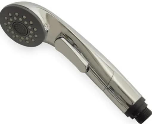 Danco For Universal Silver Chrome Kitchen Pullout Sprayer