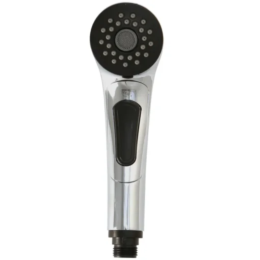Danco For Universal Silver Chrome Kitchen Pullout Sprayer