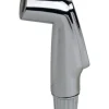 Danco For Universal Silver Chrome Kitchen Faucet Sprayer