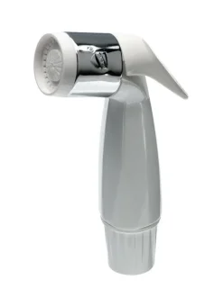 Danco For Universal White Kitchen Faucet Sprayer