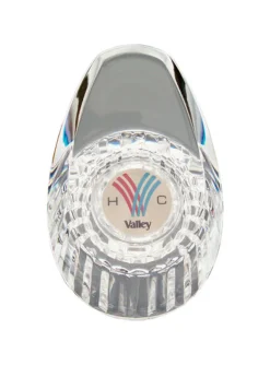 Danco For Valley Clear Bathroom Faucet Handles