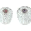 Danco For Valley Clear Sink and Tub and Shower Faucet Handles