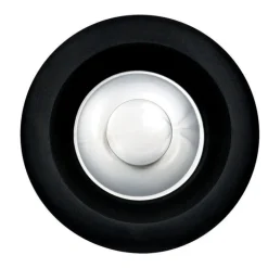 Danco Garbage Disposal Stopper Black Rubber