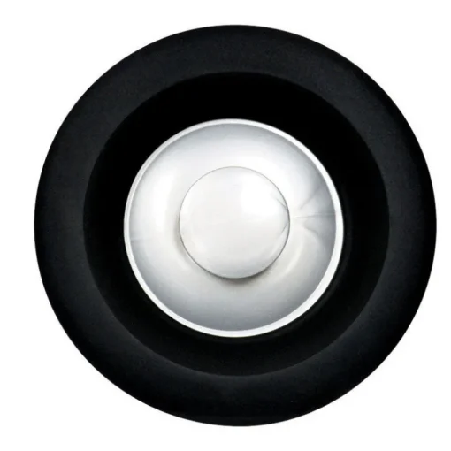 Danco Garbage Disposal Stopper Black Rubber