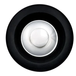 Danco Garbage Disposal Stopper Black Rubber